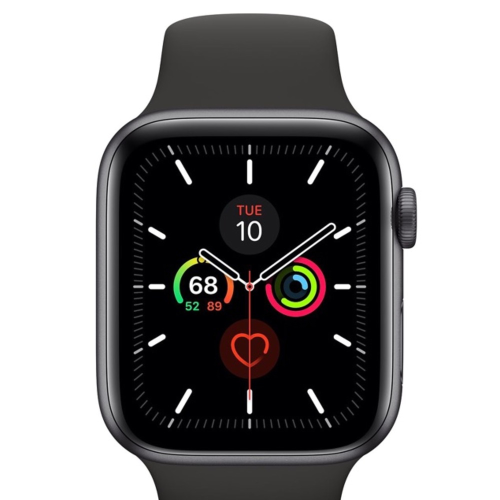 iWatch Series 4 - 44mm